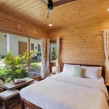 Saffronstays Mystic Homes, Dehradun Esterno foto