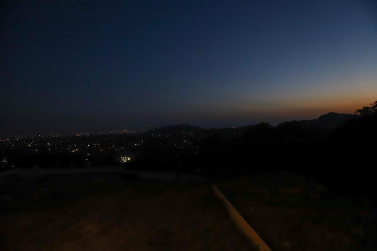Saffronstays Mystic Homes, Dehradun Esterno foto